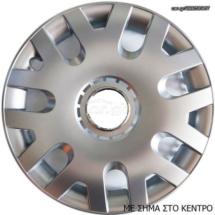 ΤΑΣΙΑ ΜΑΡΚΕ 14'' ΓΙΑ VOLKSWAGEN POLO 9N ΚΩΔΙΚΟΣ : CC204 (4 ΤΕΜ)