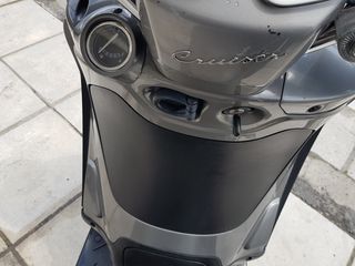 Piaggio Beverly 500 Cruiser 2009 ΑΡΙΣΤΗ ΚΑΤΑΣΤΑΣΗ-BOOK SERVICE -thumb-9