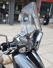 Piaggio Beverly 500 Cruiser 2009 ΑΡΙΣΤΗ ΚΑΤΑΣΤΑΣΗ-BOOK SERVICE -thumb-11