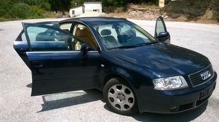 Audi A6 2004 C6-thumb-2