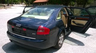 Audi A6 2004 C6-thumb-5
