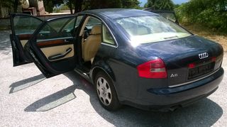 Audi A6 2004 C6-thumb-6