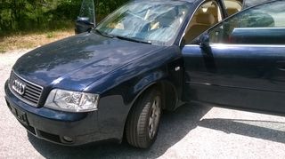 Audi A6 2004 C6-thumb-9