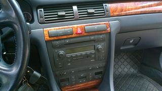 Audi A6 2004 C6-thumb-12