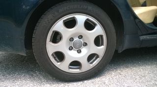 Audi A6 2004 C6-thumb-22