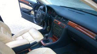Audi A6 2004 C6-thumb-23