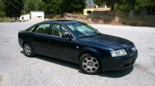 Audi A6 2004 C6-thumb-25
