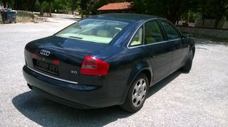 Audi A6 2004 C6-thumb-26