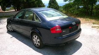Audi A6 2004 C6-thumb-27