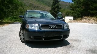 Audi A6 2004 C6-thumb-30