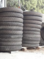 Tractor tires '18 6.50-20 καινουρια