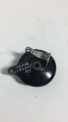ΤΑΜΠΟΥΡΟ ΠΙΣΩ YAMAHA CRYPTON 4ST MOTO PAPATSILEKAS