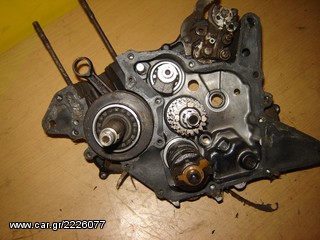 MTX -MBX   50   HONDA                                                     -thumb-1