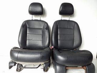 Καθίσματα FORD MAVERICK SUV/ ΕΚΤΟΣ ΔΡΟΜΟΥ / 5dr 2001 - 2005 2.0 16V  ( YF  ) (124 hp ) Βενζίνη #XC1291708BC