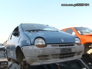 ΑΝΤΑΛΛΑΚΤΙΚΑ RENAULT 5 TWINGO