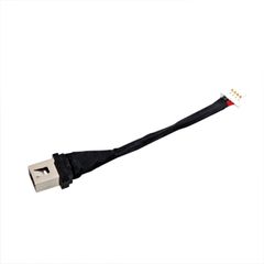 Βύσμα Τροφοδοσίας DC Power Lenovo Ideapad 320S-14IKB 320S-15IKB DC301010200 5C10N71331 (κωδ.3512)
