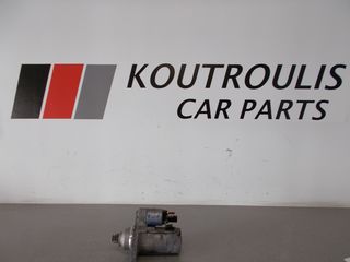 VW TOURAN 2003-2010 ΜΙΖΑ DIESEL