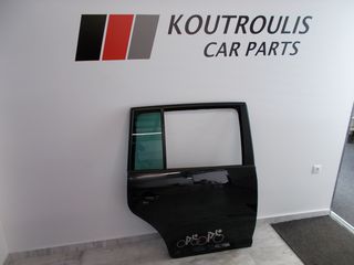 VW TOURAN 2003-2006 ΠΟΡΤΕΣ ΠΙΣΩ