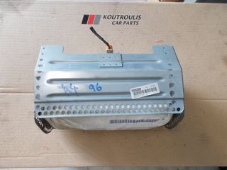 AUDI A4 1994-1999 B5 AIR BAG ΣΥΝΟΔΗΓΟΥ