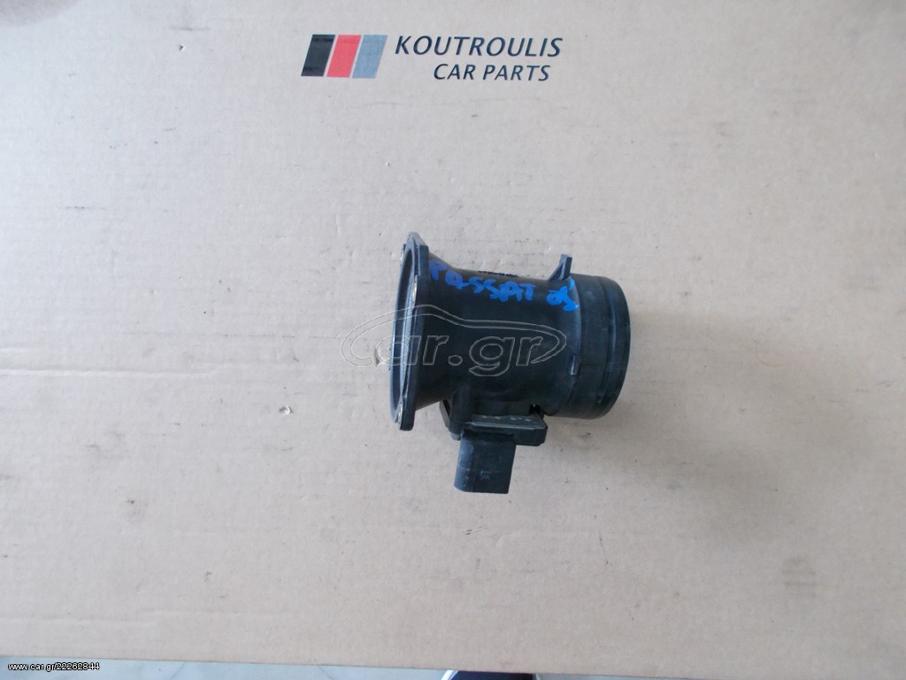 VW PASSAT 1998-2001 B5 LOOFT