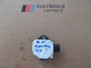 AUDI A4 2001-2004 B6 ΕΓΚΕΦΑΛΟΣ ESP