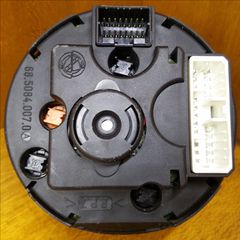 Στροφόμετρο AlfaRomeo 156 SELESPEED-thumb-1