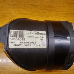 Στροφόμετρο AlfaRomeo 156 SELESPEED-thumb-2