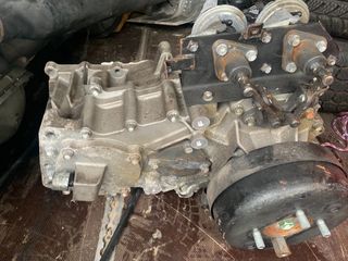 Mitsubishi fuso 4x4 canter -thumb-6