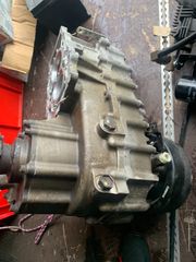 Mitsubishi fuso 4x4 canter -thumb-1