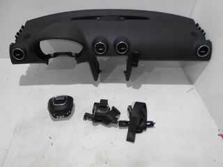 AUDI A3 8P 2004>>2012 AIRBAG