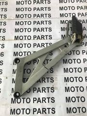 KAWASAKI KLE 400/500 ΑΡΙΣΤΕΡΗ ΒΑΣΗ ΜΑΡΣΠΙΕ ΜΕ ΠΑΤΑΚΙ - MOTO PARTS 