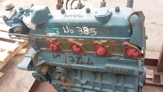 Κινητήρες (μοτέρ) Kubota 2000 V 1505-thumb-4