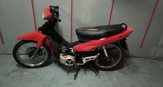 ΖΑΝΤΕΣ YAMAHA F1 ZR MOTO PAPATSILEKAS