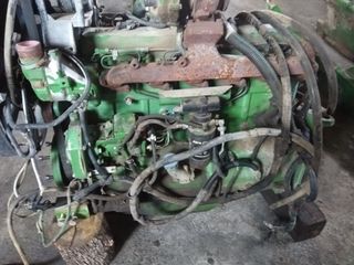 Τρακτέρ John Deere 2002 6068TLA52-thumb-6