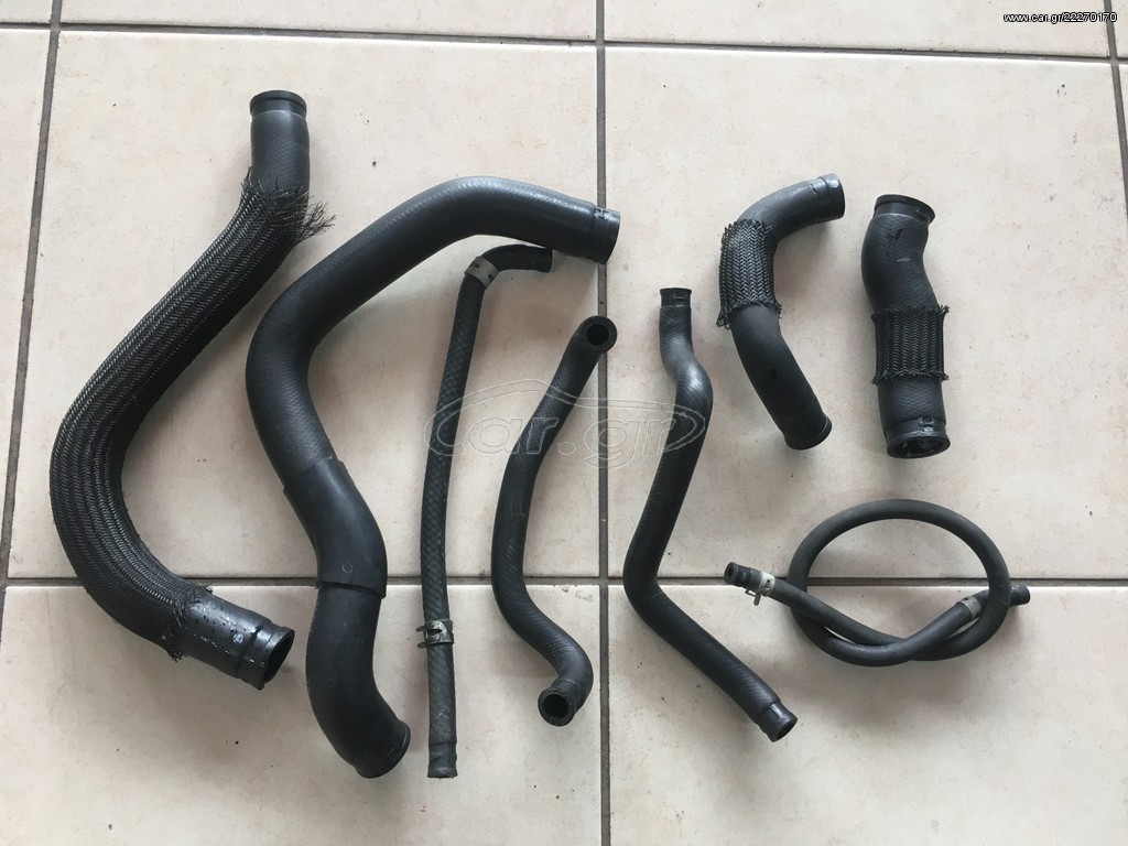 ΚΟΛΑΡΑ ΝΕΡΟΥ GSR 600