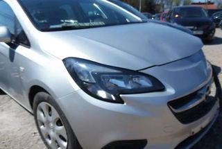 Opel Corsa E 2016  1.3 D ΚΟΜΠΛΕ ΕΜΠΡΟΣ   ΤΡΟΠΕΤΟ & ΠΙΣΩ ΜΗΧΑΝΗ ΣΑΣΜΑΝ 