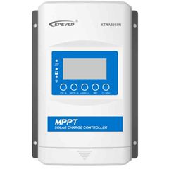 Ρυθμιστής Φόρτισης Epsolar MPPT XTRA 2210N XDS2 G3 20A 12/24V IP33