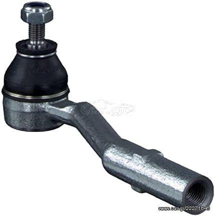 ΑΚΡΟΜΠΑΡΟ ΑΡΙΣΤΕΡΟ TIE ROD END LEFT CITROEN C3 II DS3 FEBI HIGH QUALITY PART 