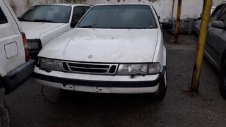 SAAB 9000 CS 1992-1997 ΣΤΗΝ LK ΘΑ ΒΡΕΙΣ ΤΑ ΠΑΝΤΑ ΣΤΙΣ ΚΑΛΥΤΕΡΕΣ ΤΙΜΕΣ