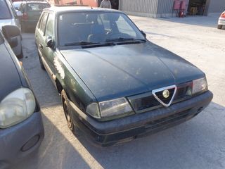 Alfa Romeo 33IE 1992