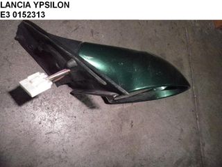 LANCIA YPSILON ΔΕΞΙΟΣ ΚΑΘΡΕΠΤΗΣ ΗΛΕΚΤΡΙΚΟΣ ΒΑΦΟΜΕΝΟΣ 0152313