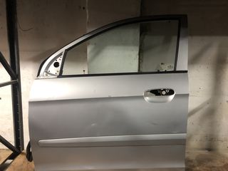 Πόρτα εμπρός Αριστερή Kia Picanto 04-08