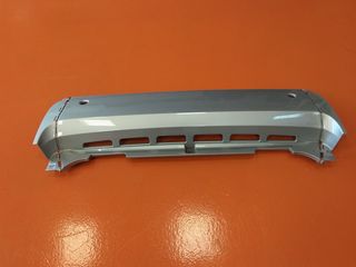 ΠΡΟΦΥΛΑΚΤΗΡΑΣ ΠΙΣΩ SMART 451 A451647001 C50L SILVER-thumb-1