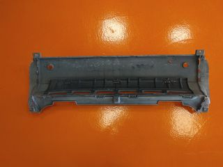 ΠΡΟΦΥΛΑΚΤΗΡΑΣ ΠΙΣΩ SMART 451 A451647001 C50L SILVER-thumb-2