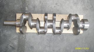 ΣΤΡΟΦΑΛΟΣ TOYOTA HILUX 1992-2001 2L ΑΠΛΟΣ ΚΑΙ ΤΟΥΡΜΠΟ