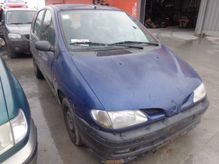 Renault Megane Scenic 1997