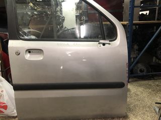 Πόρτα εμπρός δεξιά Opel Agila 99-08