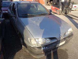 Renault Megane 1998