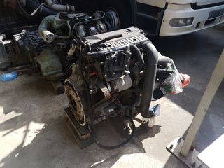 ΚΙΝΗΤΗΡΑΣ ΜERCEDES ATEGO 816 BLUETEC-thumb-2