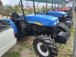 New Holland '06 ΤΝ 95F